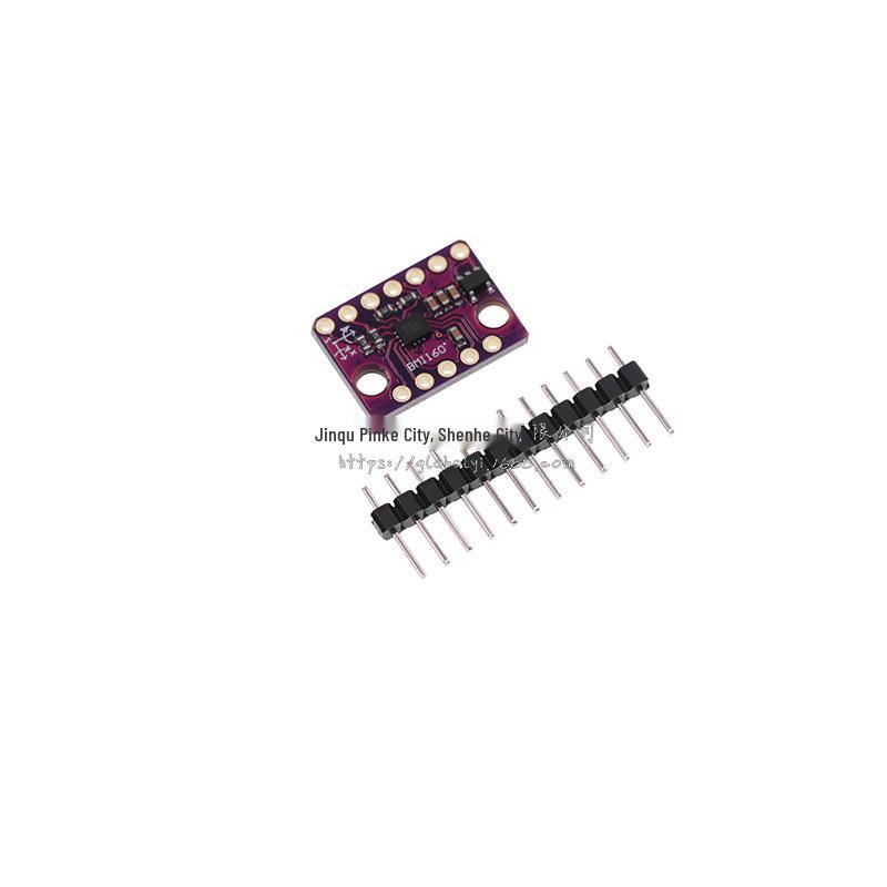 BMI160 Gyroscope & Accelerometer Module 6DOF/I2C/SPI
