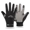 Summer Sun Protection Gloves Touchscreen Resistant Outdoors Mountaineering Hiking Fishing Biking Exposed Fingers Gloves
