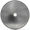 ILOVETOOL Thin Lapidary Diamond Saw Blades 6 inch Cutting Stone 1/2''Arbor hloe Pack of 5Pcs
