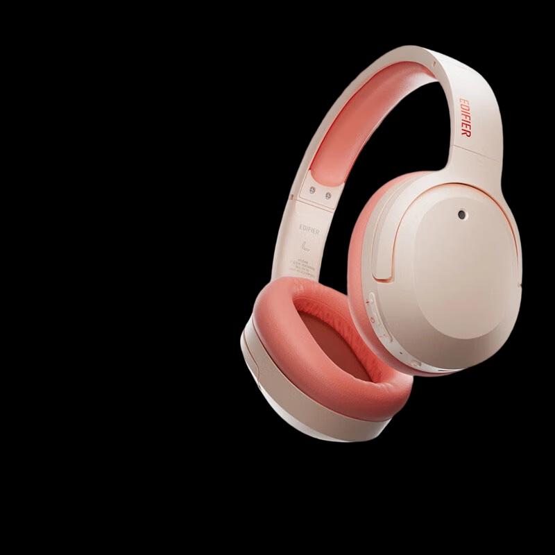 EDIFIER W820NB Hi-Res Bluetooth Active Noise Cancelling Headphones