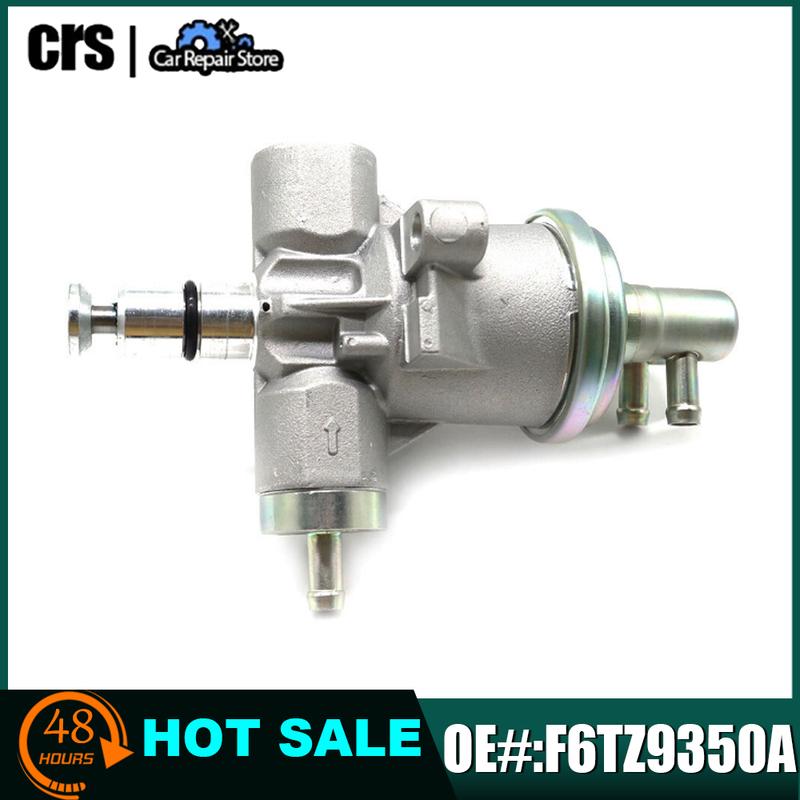 Diesel Powerstroke Lift Valley Fuel Pump F6TZ9350A YC3Z9350CA 1824415C93 For Ford F250 E-350 Econoline Super Duty Vans With 7.3L
