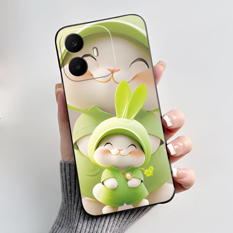 Casing For TCL K70 T522A / K70 Power T522E / K70 5G / K70 SE Case Luxury Cute Cool Boys Girls Soft Black silicone Shell Cover