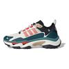 adidas Citywalk Comfortable Versatile Low-Top Casual Urban Commuting Running Shoes Unisex Sneaker Green White IH7747