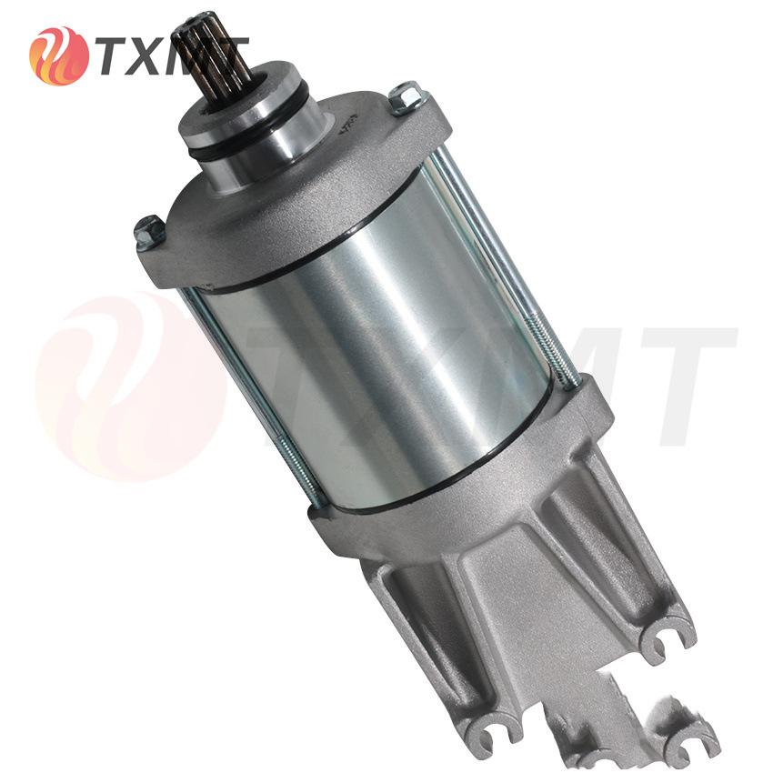Starter Motor for Kawasaki KLE ER Z EX 650/400, 400R, ER-6F