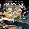 The Sandman Die Deluxe-Ausgabe Buch Vier von Marc Hempel Gebundenes Buch 9781779513281