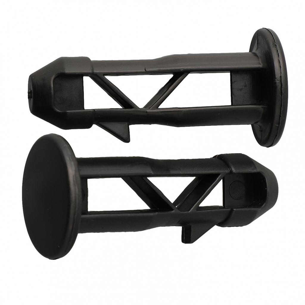 67mm X 31mm Black Replacement Hinge Pins for 240L Residential Waste Bins