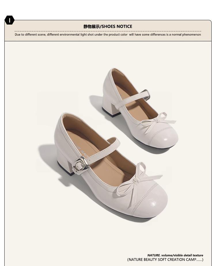 

Серебристые балетки с плоской подошвой и светлым оттенком для женщин, новые летние туфли 2025 года, французские туфли Мэри Джейн с круглым носком 40