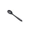 Baking Heat Resistant Silicone Kitchenware Non-stick Cooking Tools Slotted Spoon Cookware Utensils