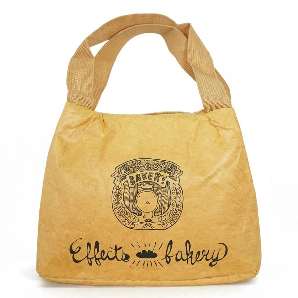 

Effects Bakery Waterproof Mini Boston Bag for Effects Bakery