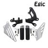 Kawasaki ZZR1400 ZX14R 2006-2018 Front Footpeg Bracket