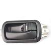 Auto Innen Türgriff/Passend für Toyota Land Cruiser LC80 FZJ80 4500 1990-1997 Auto Vorne Hinten Links Rechts Innen Innen Türgriff Auto Zubehör