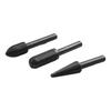 For Metal Derusting Rotary Rasp File Electric Grinding Home Garden