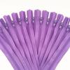 10pcs Nylon Coil Zipper 4"-24" (10 cm-60 cm) for Tailor Crafts, Sewing Clothes Zipper (20 Colors) Sewing Accessories