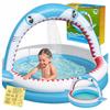 [PACZA] Inflatable Pool with Sprinkler Bestway 53157 K316