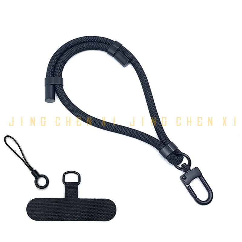 7MM Adjustable Universal Crossbody Phone & Camera Strap for Outdoor Use