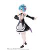 Azone International Pureneemo Character Series 128 Life In Another Rem 260mm Painted Movable Doll 1/6 No. "ReZERO -Starting World-" (Third