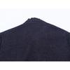 Myst&Za Women's Winter 2025 Bow Denim Shirt