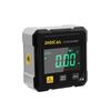 Digital Display Dual Laser Inclinometer with Four-Sided Magnet