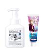 ShuGuoYuan Tea Foaming Hand Soap & Crest Kids Toothpaste Set