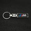 Car Logo 3D Metal Key Chain Keyring Auto Interior Accessories For BMW M Emblem E46 E36 E34 F10 E90 F30 E60 F30 E53 E30 E92 E87 ysdn68