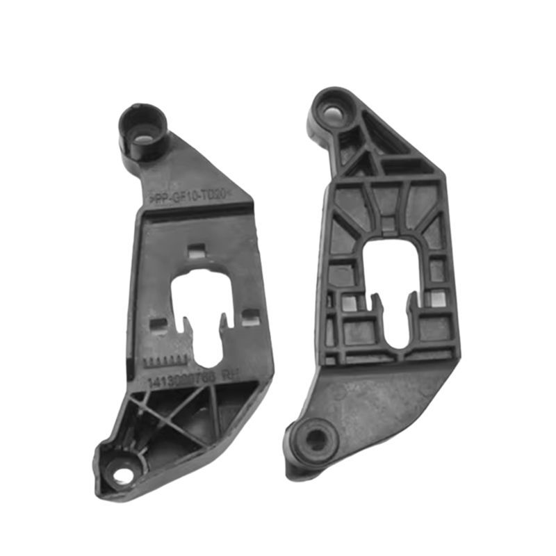 Unique Headlight Foot Repair 8W6998121 8W6998122 For A5 F5 8W6 2017- Headlight Housing Repair Kit Headlight Bracket