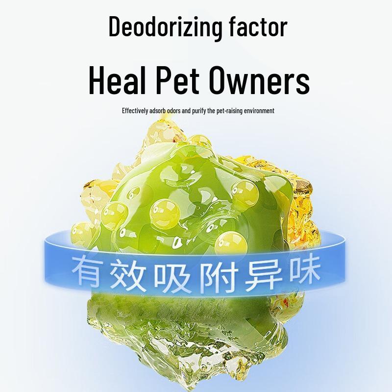 Verdickte Deodorierende Einweg-Haustier-Urinpads - Probierpackung für Hunde