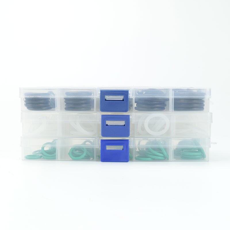 Bingyu BYly-145 Nitrile O-Ring Assortment Kit