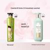 Sansheng Flower Essential Oil Fragrance Shampoo