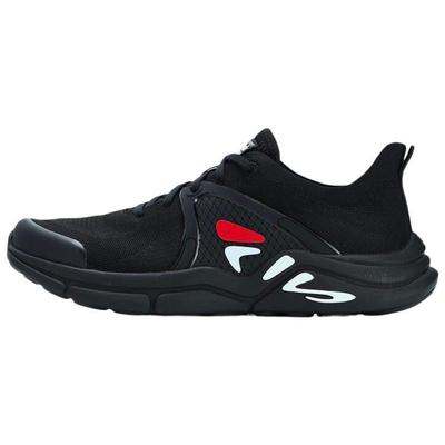 Mind 3 Non-Slip Durable Low-Top Training Shoes Women Sneaker Black A12W321302FBK