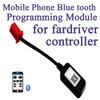 Programovatelný Bluetooth Dongle pro Nanjing pro ovladač Fardriver ND72240 72260 72360 72530 72680 72450 Mobilní ovládání