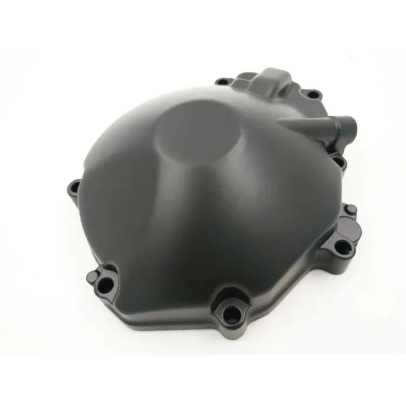 Motorcycle Engine Stator Cover for Suzuki GSX-R 1000 2009-2016 Black Crankcase Cover Left