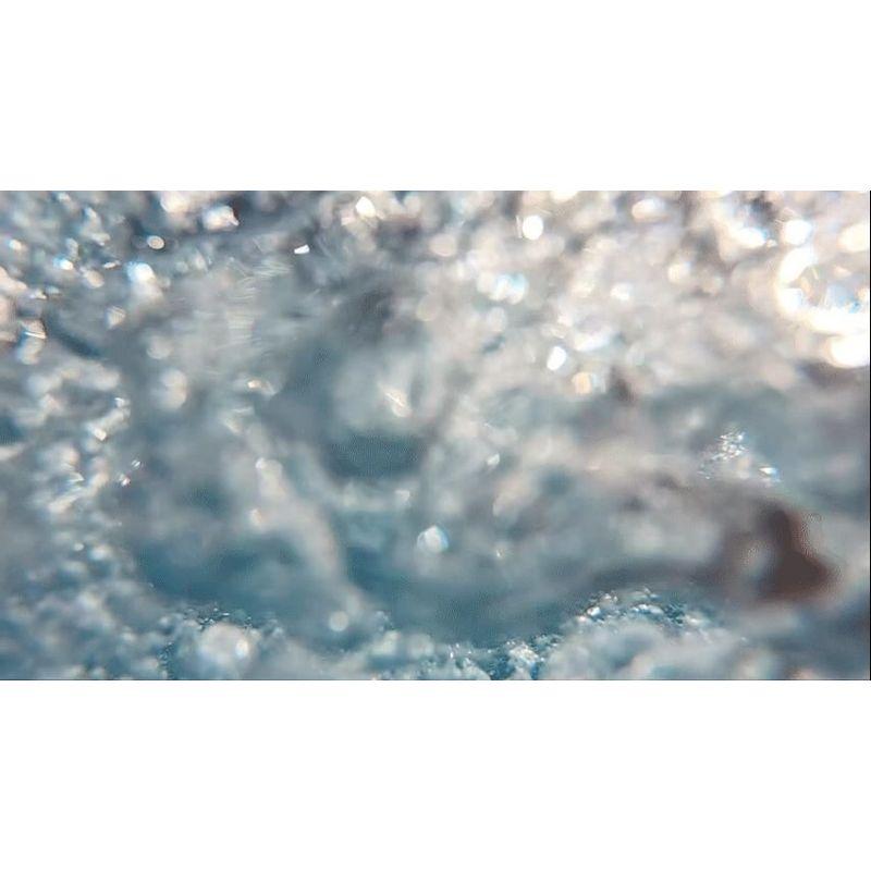 NATURE REPUBLIC - Jeju Sparkling Foam Cleanser Jumbo