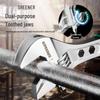 GREENER Multi-Functional Adjustable Wrench