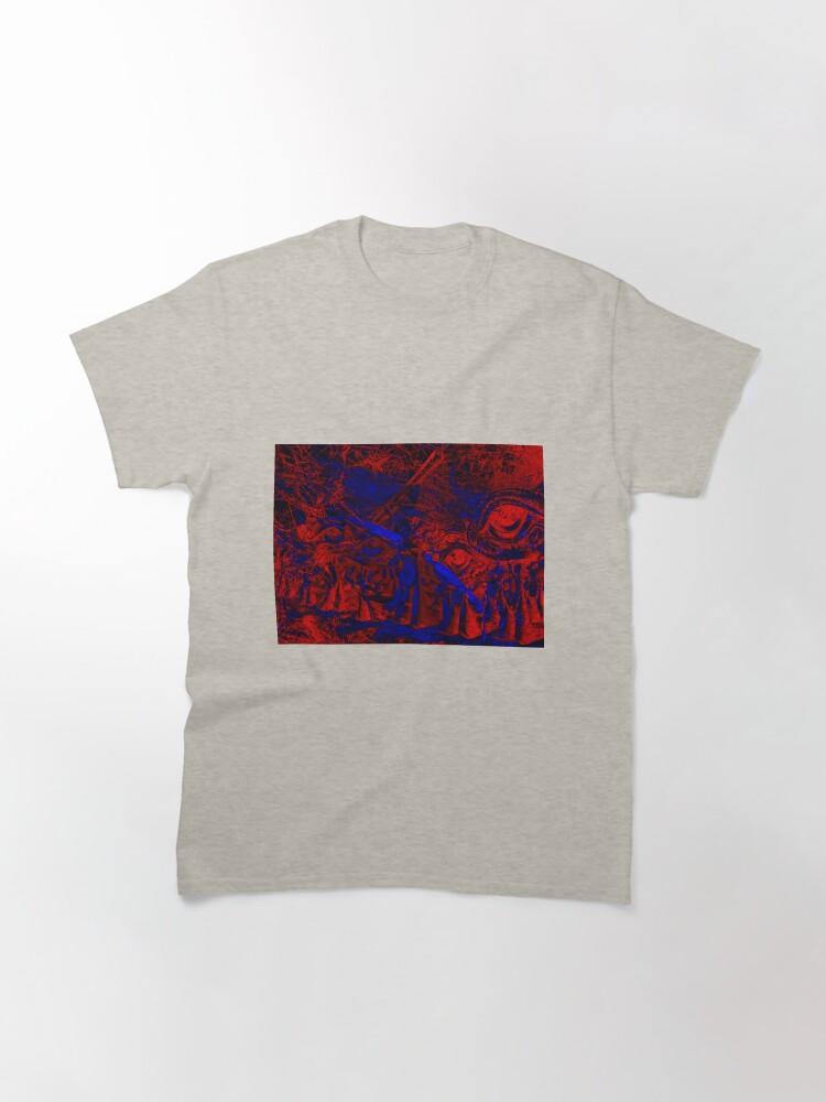 Visage Visage Classic T-Shirt