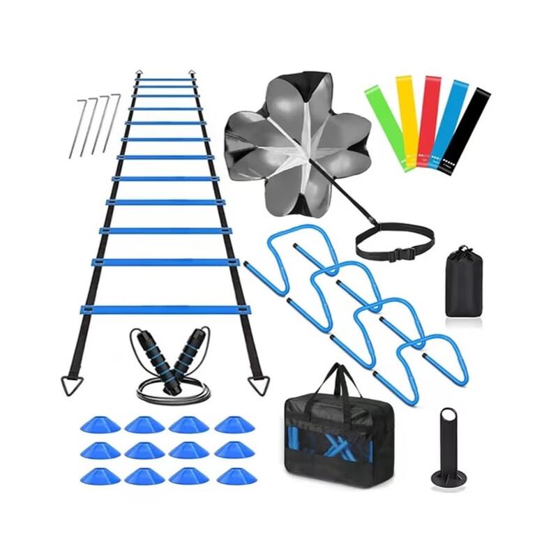 Longchan Football Agility Training Kit