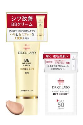 Make-up na tvár – BB a CC krémy