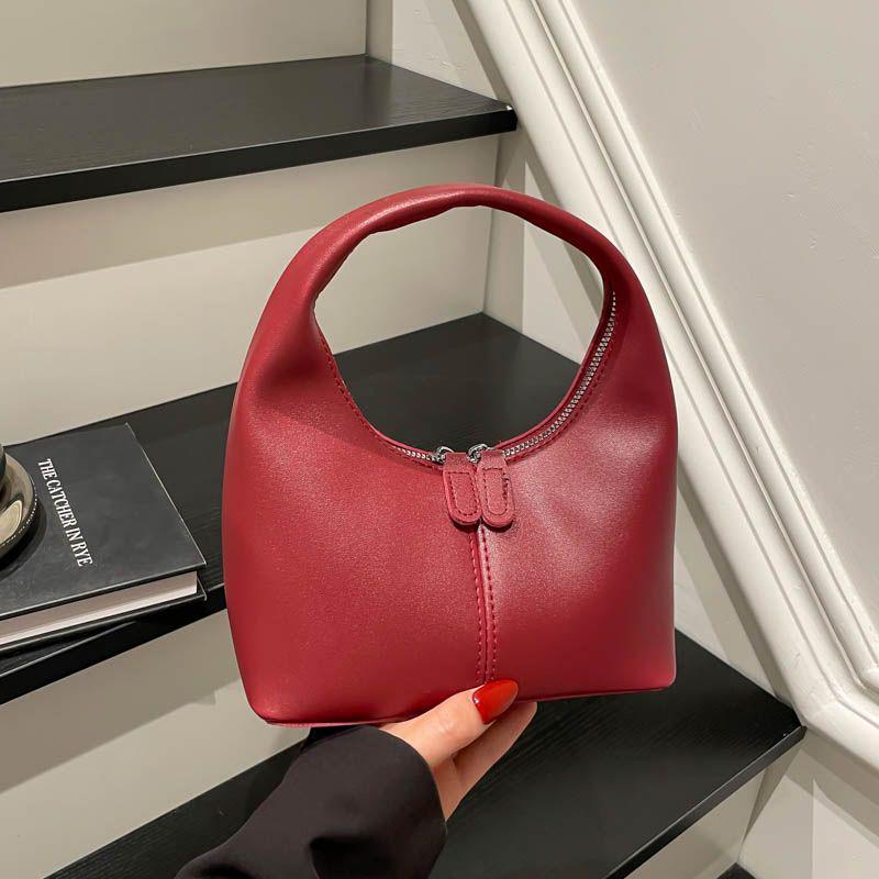 Элегантная свадебная женская сумочка в французском стиле - Модная и шикарная