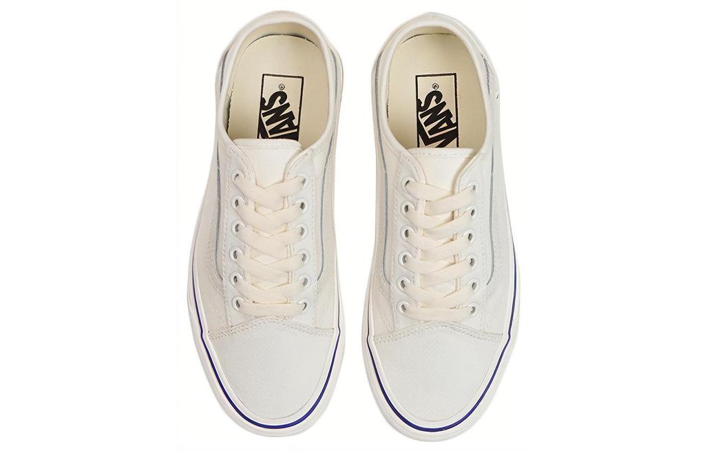 Vans Old Skool Tapered Cali Marshmallow Spectrum Blue VN0A54F44U3