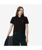 LACOSTE Women'S Regular Fit Short Sleeve Polo Shirt Pf7839-55N 031