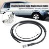 Universal Negative Battery Cable For 2007-2013 Vehicles High Current Capacity Long Lasting Durability 2LF32XE 19328099