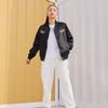 Nike Year Of The Dragon FW23 Jackets Coats Women's Black (Unisex) Jackets FZ6533 010