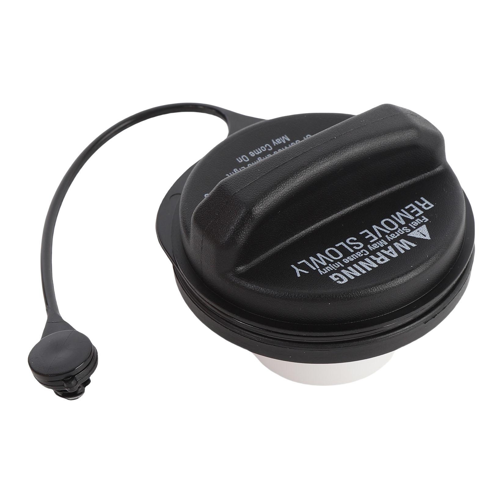 

Кришка паливного бака з ущільнювачем і ремінцем, герметична, стійка до стирання, ABS-гума, GS3L 42 250B, заміна для CX 7 CX 9