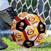 Galatasaray Spor Kulübü Size 5 Football Machine Sewn Indoor/Outdoor Universal Football Perfect Gift for Sports Enthusiasts