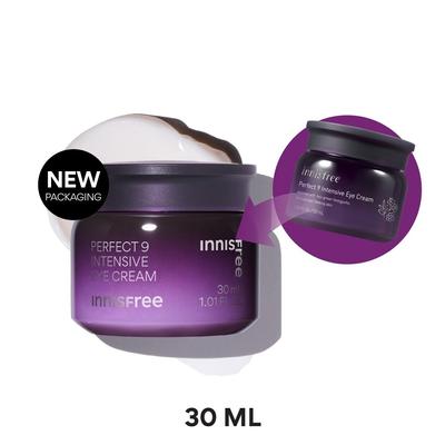 Crema Occhi Intensive Perfect 9 30ml NEGOZIO AUTENTICO