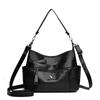 Fashion Shoulder Bag Casual Messenger Bag Small Square Bag