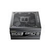 Antec HCG850 PRO Alimentatore 850W 80 PLUS Platinum ATX 3.1 Modulare Nero