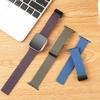 Straps For Apple Watch Ultra 2 Bands 49mm 44mm 45mm 41mm 40mm 46mm 42mm Magnetic Correa Bracelet iWatch Series 9 8 7 10 6 SE 5