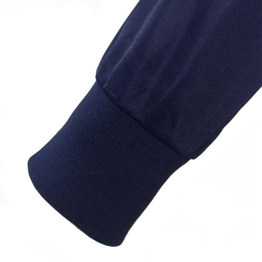 Tottenham Hotspur FC Mens Retro Bomber Jacket