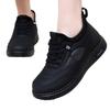 Women's Winter Stylish Non- Soft Lined Cotton Shoes for Casual Daily Wear