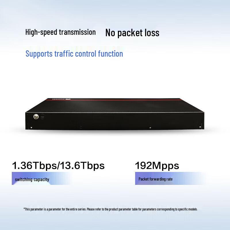 Huawei S5731S-S32ST4X-A1 Enterprise Gigabit Managed Switch